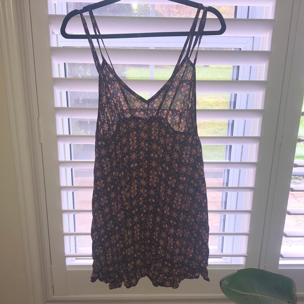 Strappy dress - Picture 2 of 2